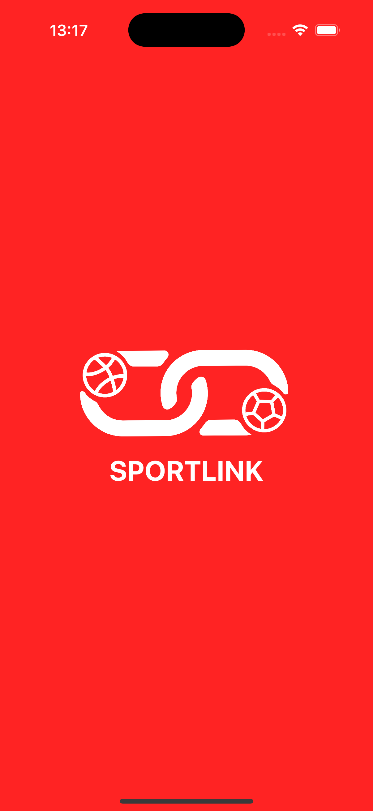 Splash Screen